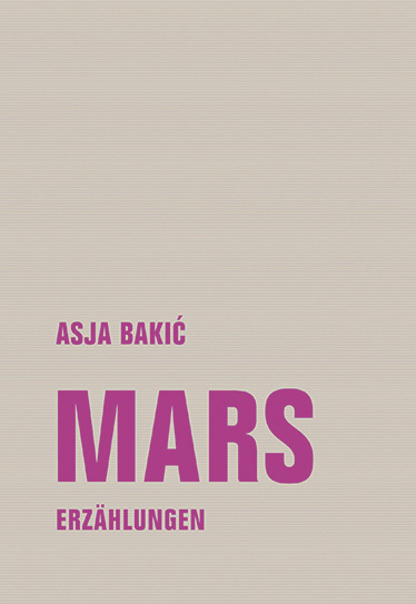 Schweigende Dichterinnen auf dem Mars