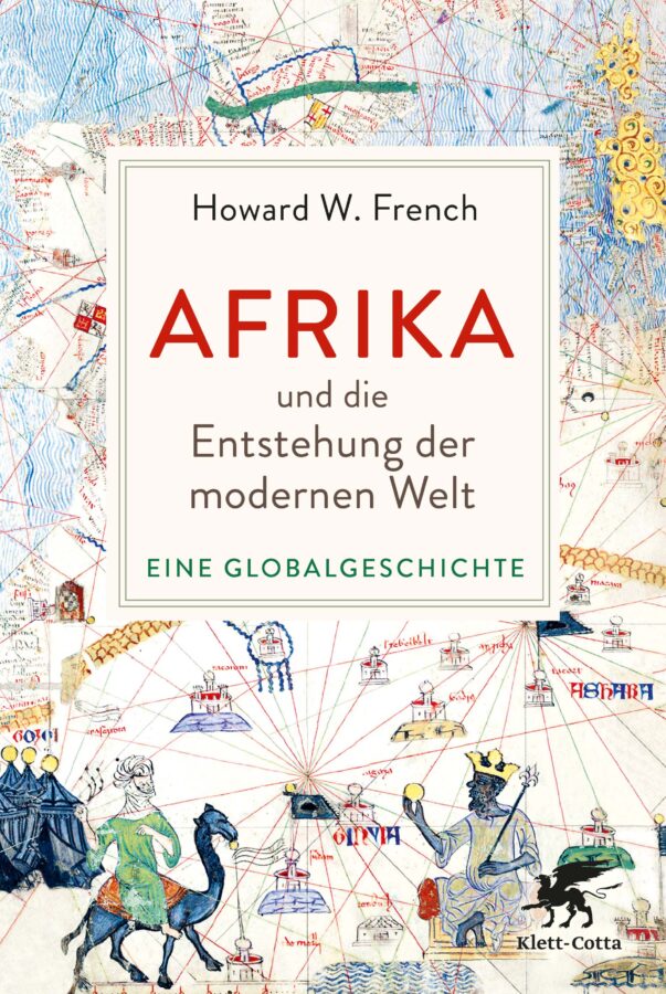 Afrika und die Entstehung der modernen Welt