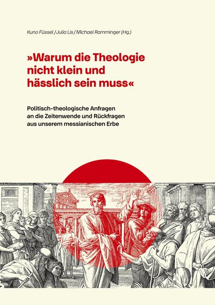 Theologische Versuchung