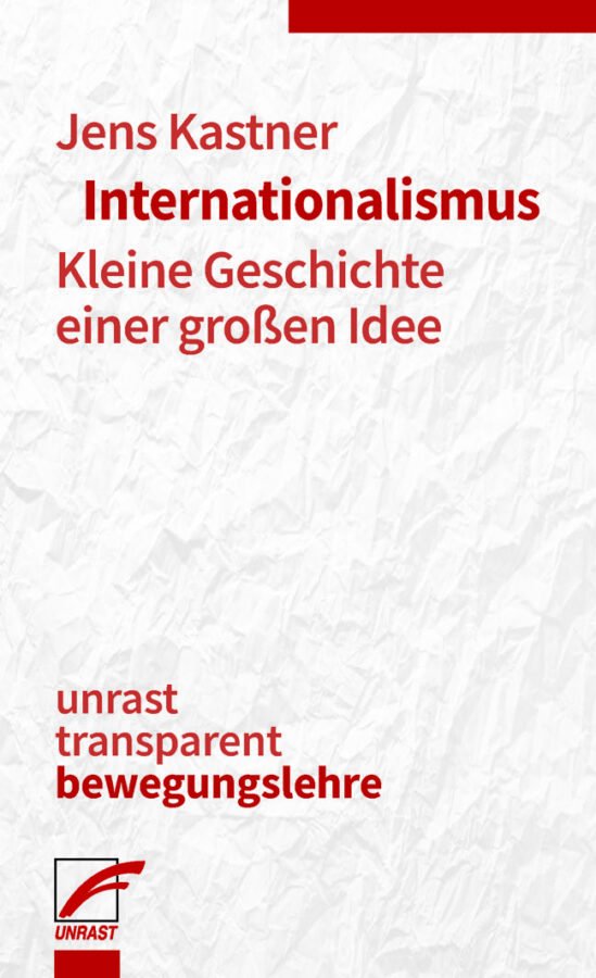 Solidarität für immer