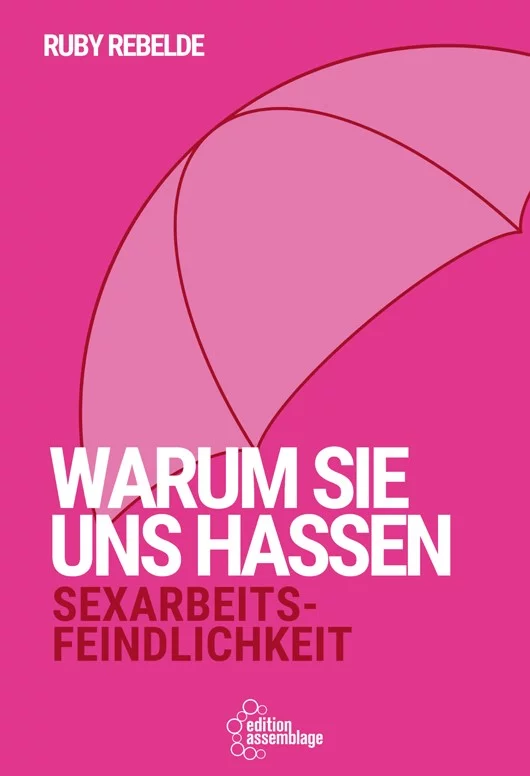 Feindbild Sexarbeit