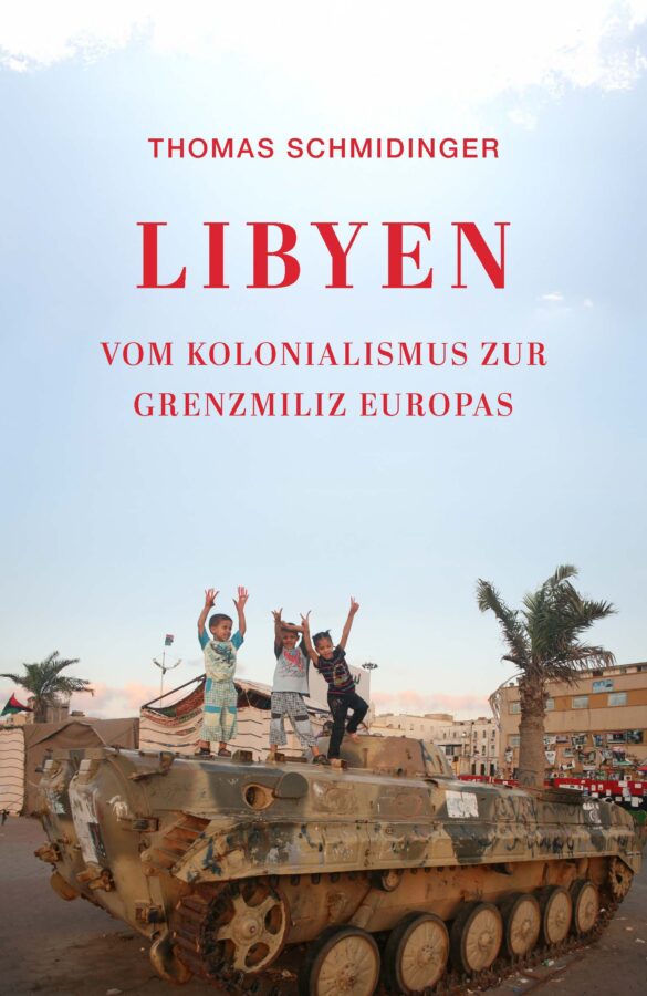 Libyen